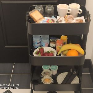 Habitación Doble Superior